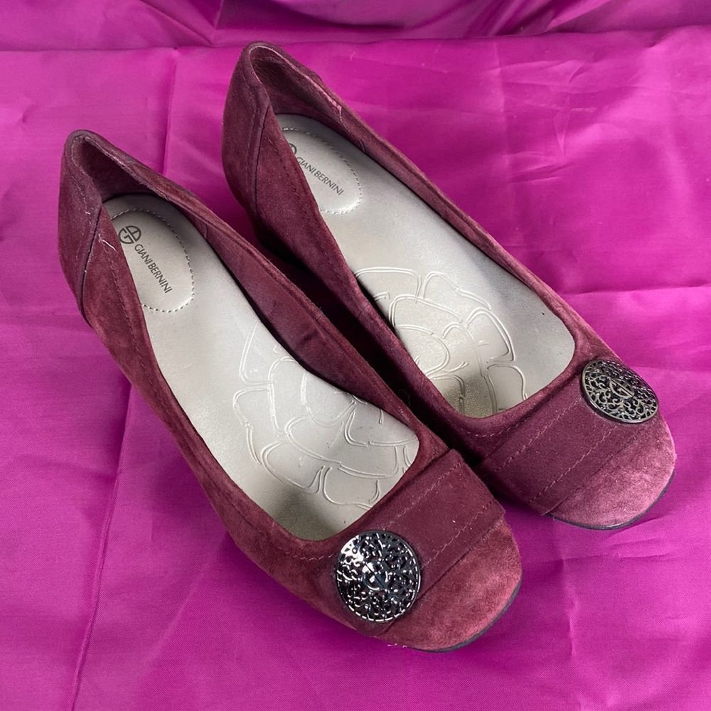Beautiful Giani Bernini shoe
